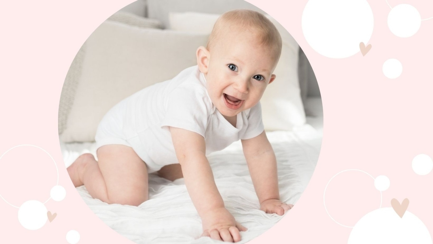 Elbląg, Zajęcia z fizjoterapeutką dla rodziców z niemowlętami