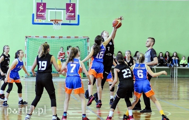 Elbląg, Ostatni Mini Elbasket odbył się 7 lat temu Elbląg, Ostatni Mini Elbasket odbył się 7 lat temu