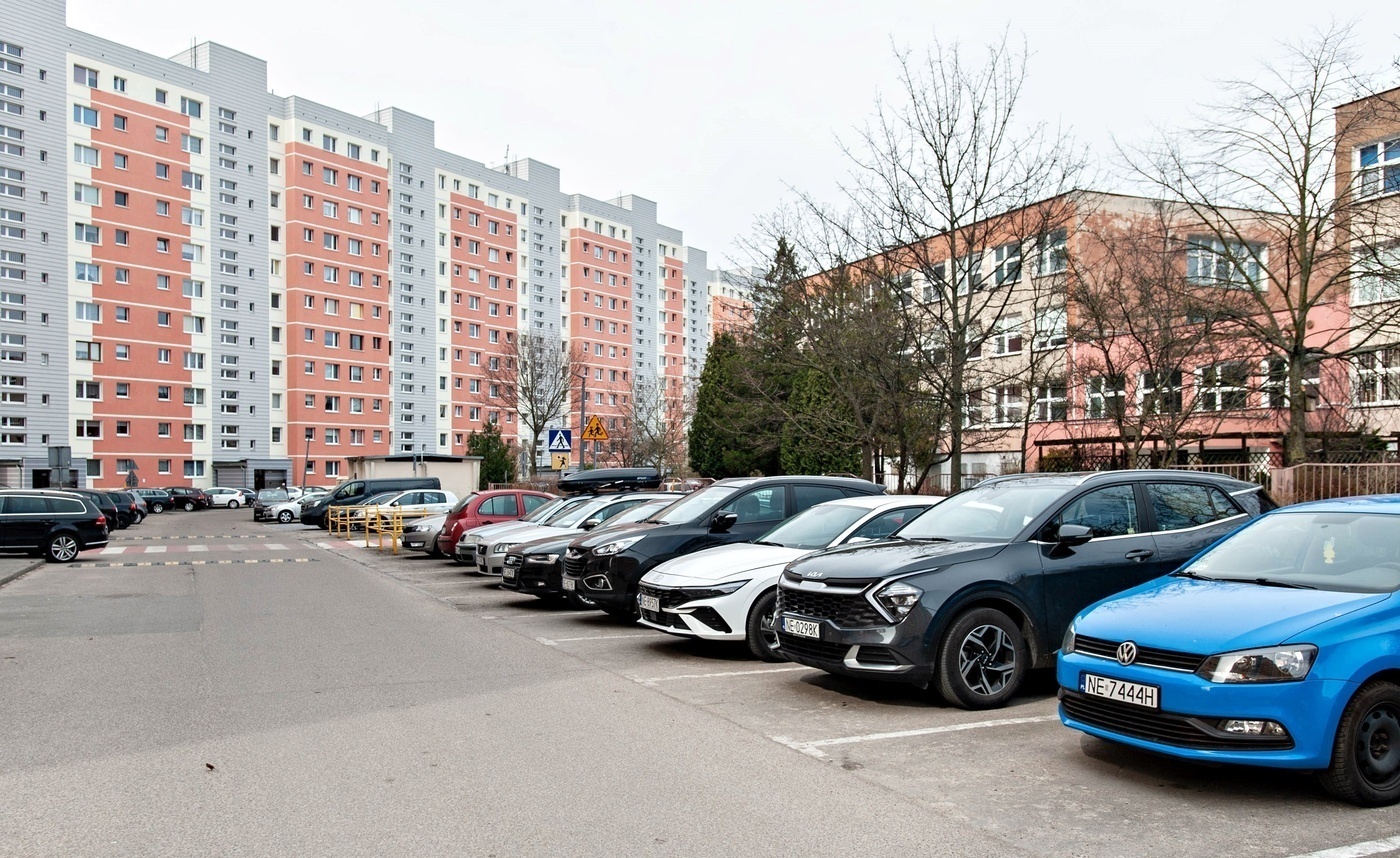 Elbląg, Komunikacyjne problemy Zawady