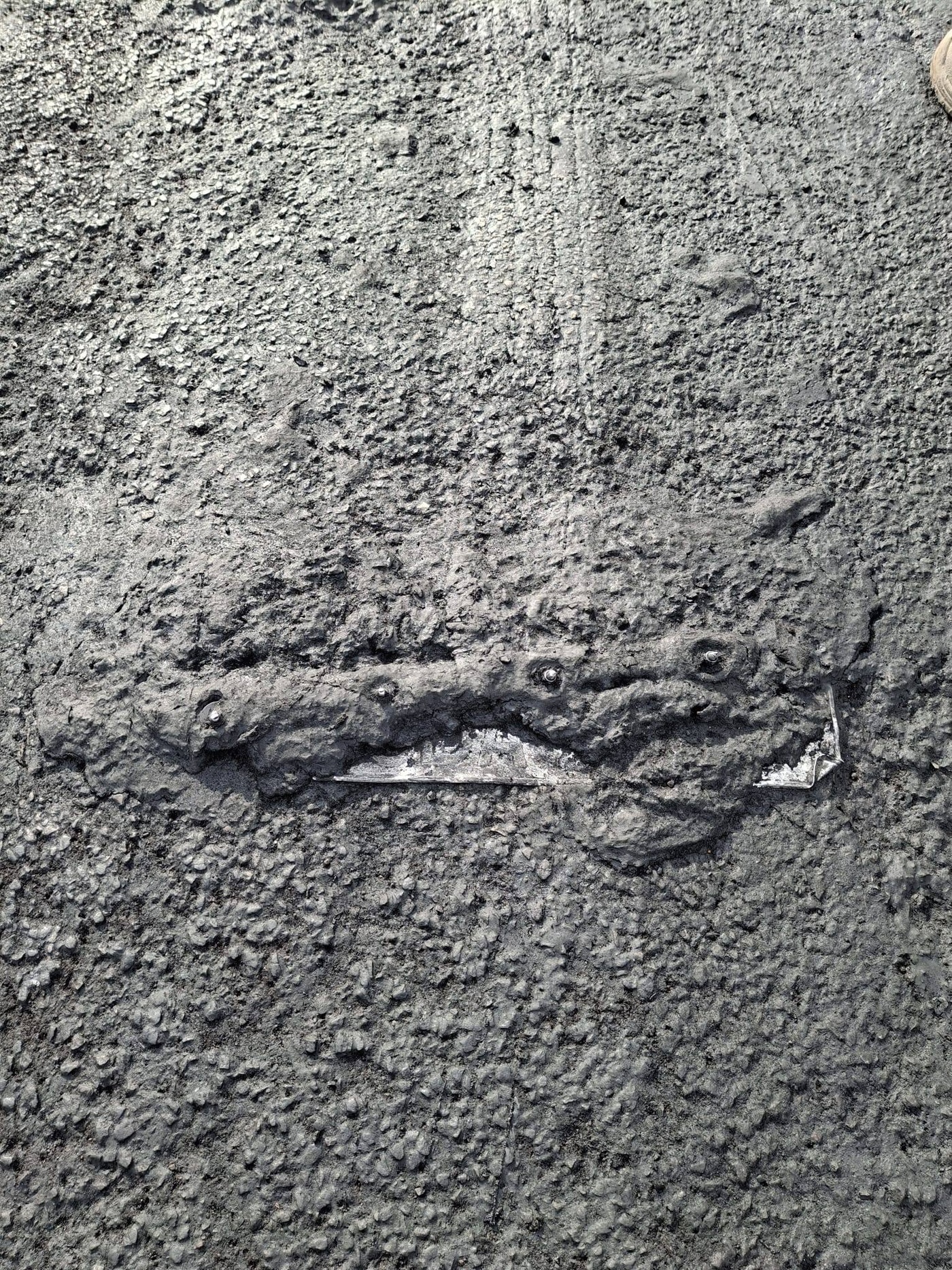 Elbląg, Prace na Mazurskiej (aktualizacja)