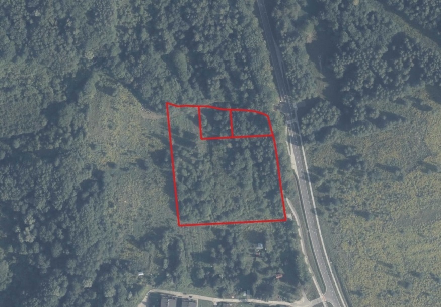 Elbląg, W tym miejscu, w sąsiedztwie ul. Wschodnie, za ostatnimi zabudowaniami ul. Łęczyckiej, ma powstać nowe osiedle