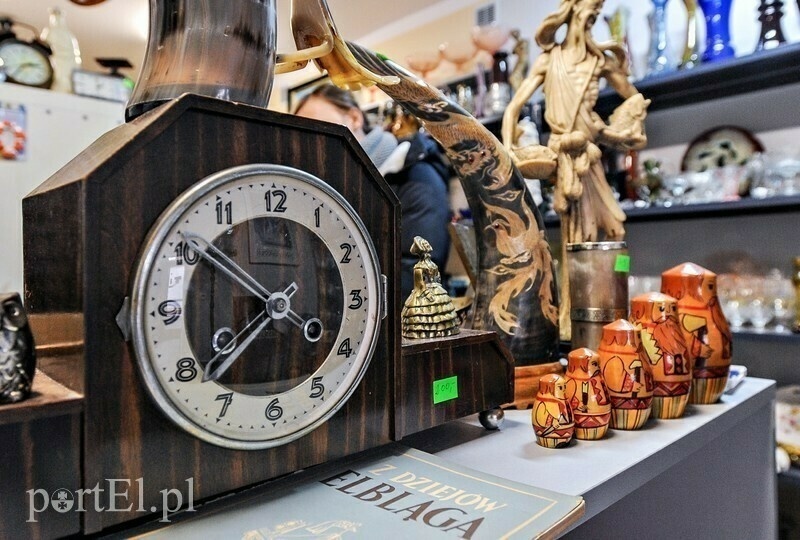 Elbląg, Czas na zmianę czasu