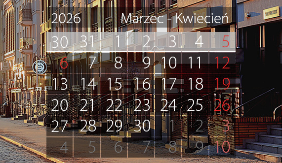 Elbląg, Graf. Andrzej Kraśkiewicz