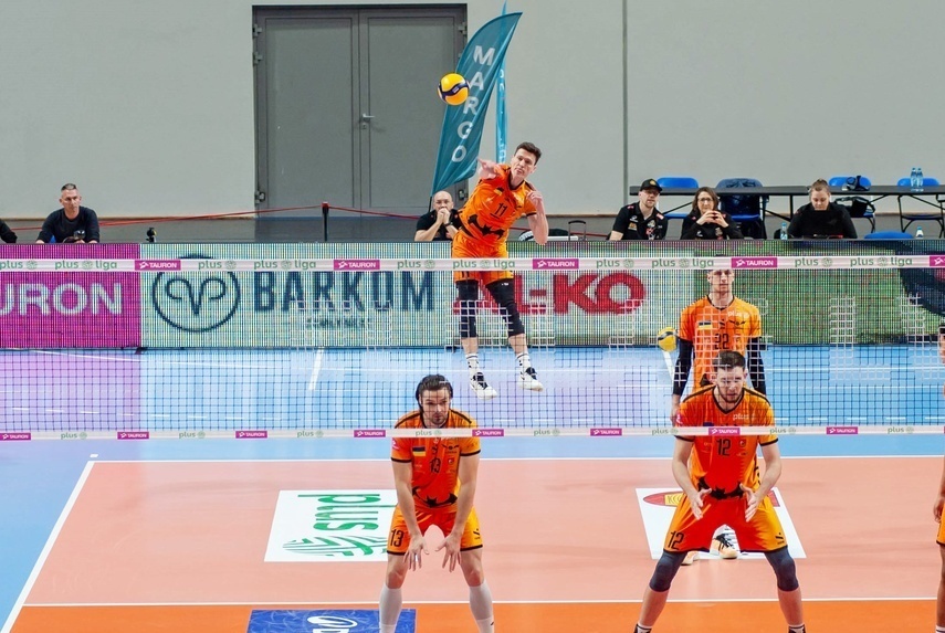 Elbląg, Koniec Plusligi w Elblągu