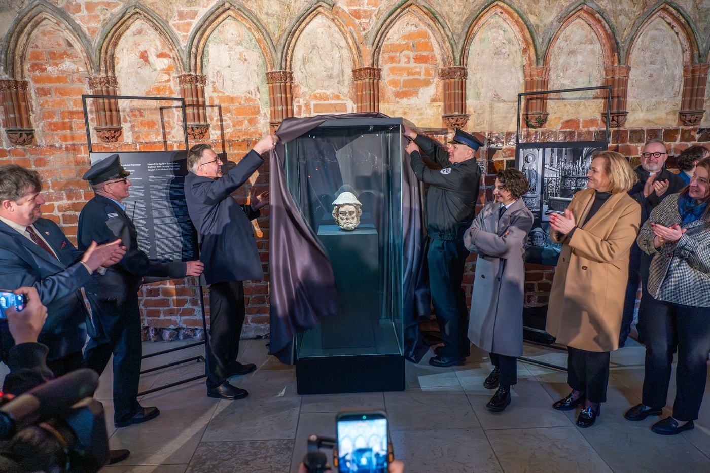 Elbląg, Muzeum Zamkowe w Malborku