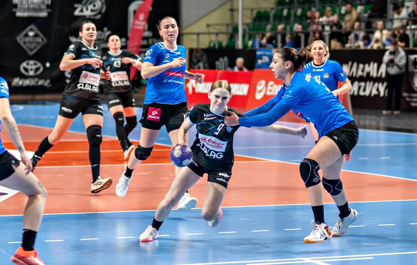 Elbląg, Start nadal niepewny utrzymania