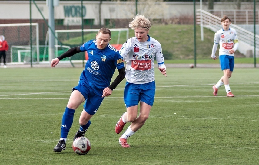 Elbląg, Sukces i surowa weryfikacja