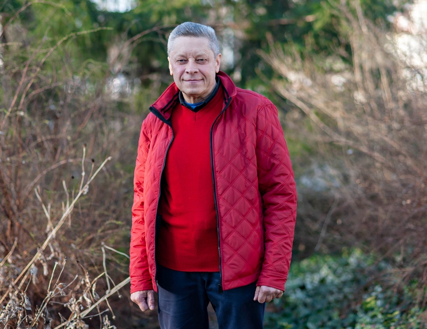 Elbląg, Mirosław Gawron Elbląg, Mirosław Gawron