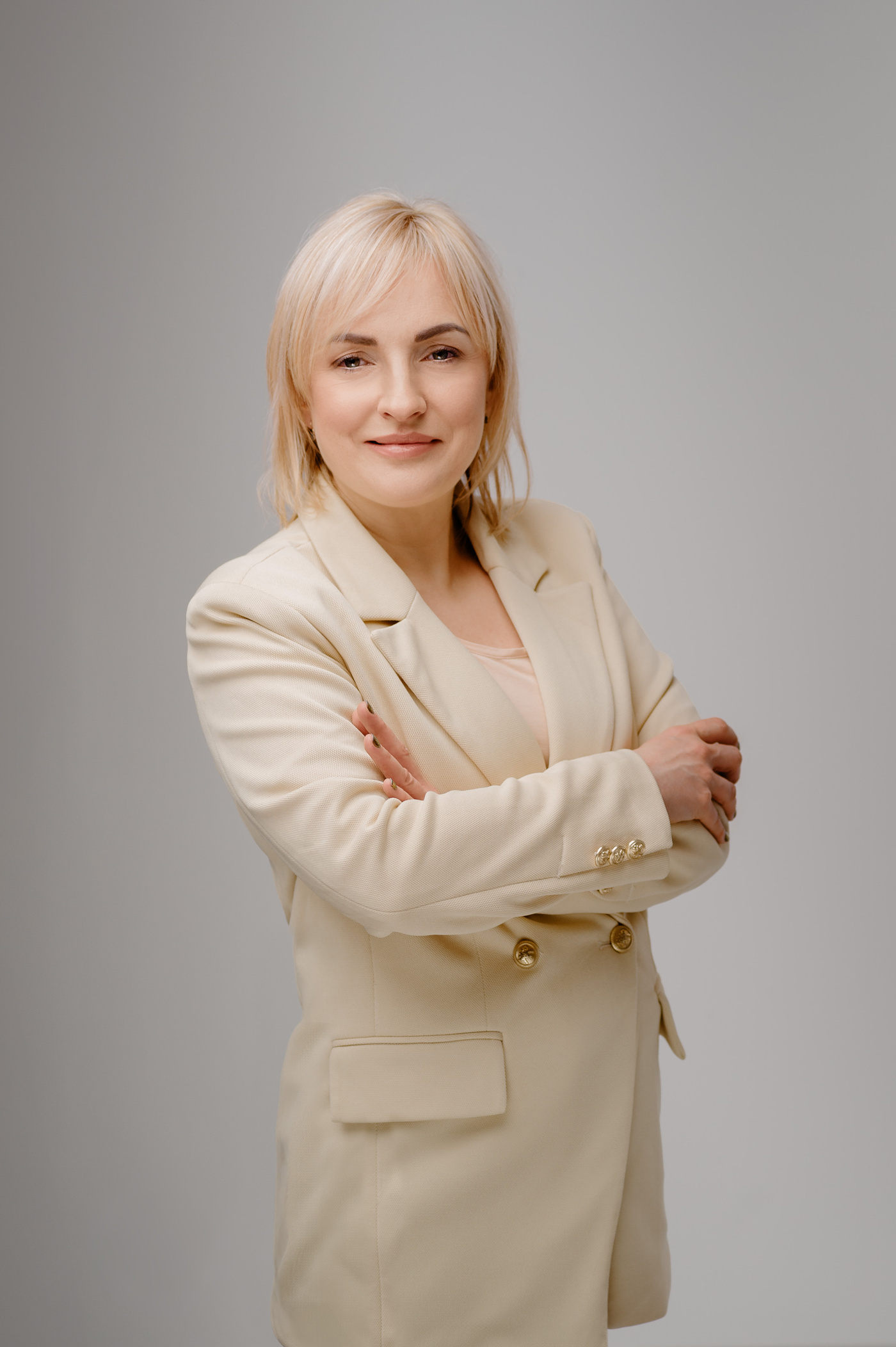 Elbląg, Monika Kozieja, dyrektor biura Towarzystwa Przyjaciół Dzieci Zarządu Oddziału Okręgowego w Elblągu,