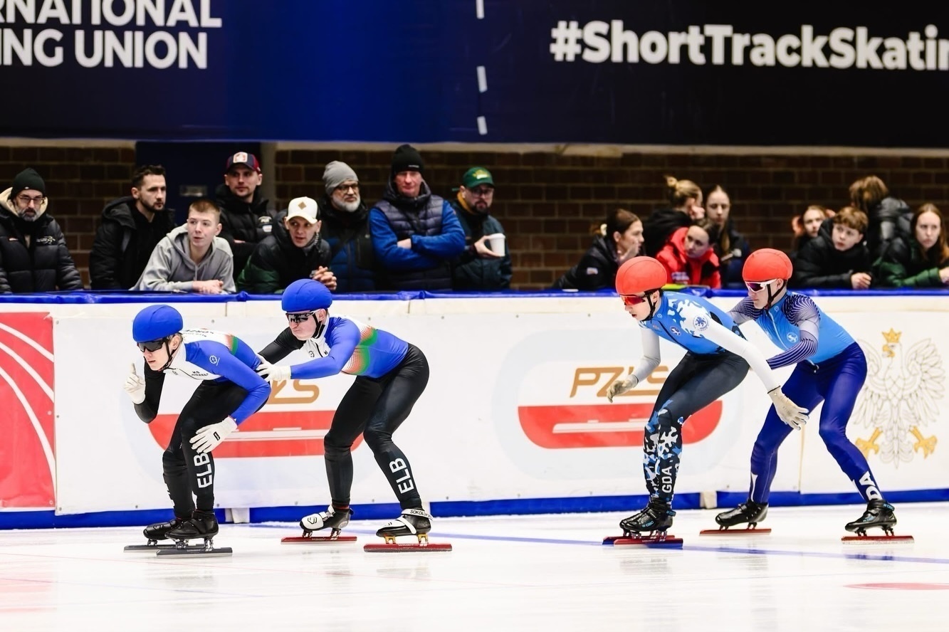 Elbląg, Orzeł punktuje w SSM najlepiej