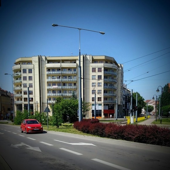 Elbląg, Marcin Raczyński, konkurs FotkaMiesiąca