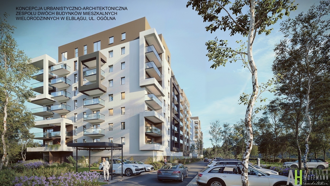 Elbląg, Inwestor wycofał wniosek