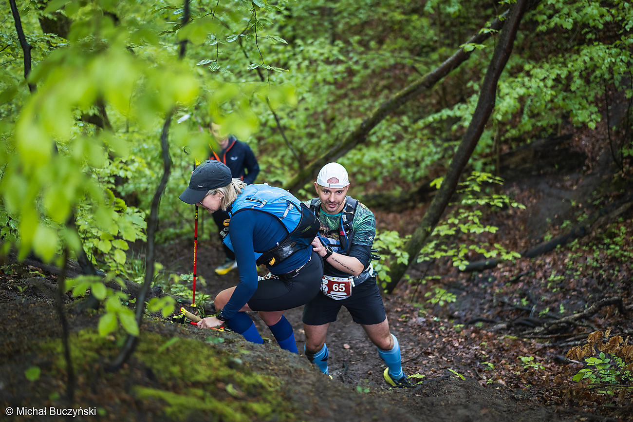 Elbląg, Jubileusz Ultra Wysoczyzny