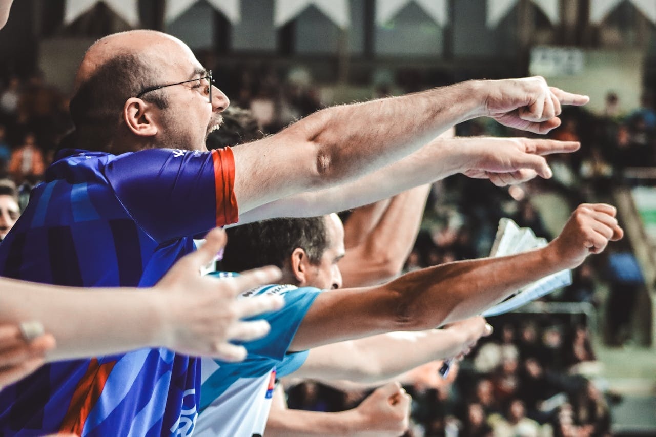 Od nudy do zaangażowania - jak znaleźć sport, którego oglądanie naprawdę wciąga?