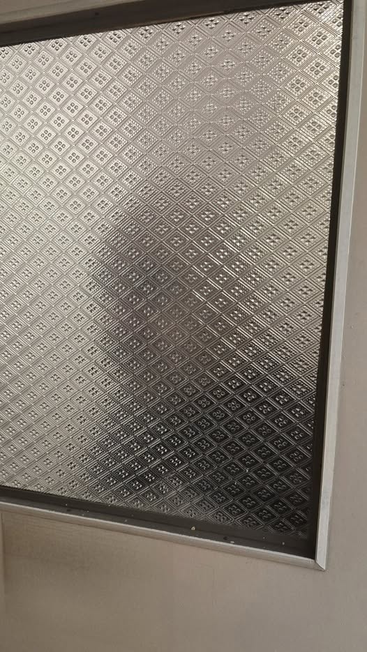 Elbląg, Poszukiwany od 2005 roku. W Elblągu schował się... w łazience