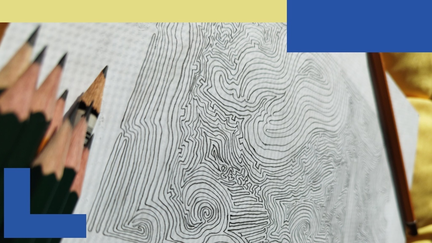 Elbląg, Rysunek intuicyjny - warsztaty artystyczne