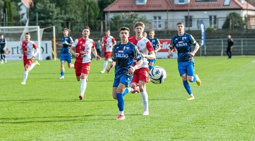 Elbląg, Spotkanie, które pachnie przyjaźnią Elbląg, Spotkanie, które pachnie przyjaźnią