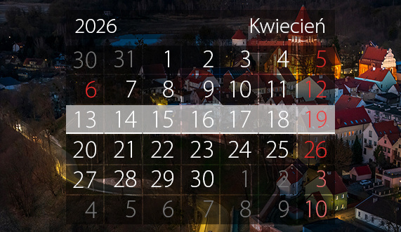 Elbląg, W tym tygodniu portEl poleca: warsztaty, wystawy i taniec Elbląg, W tym tygodniu portEl poleca: warsztaty, wystawy i taniec