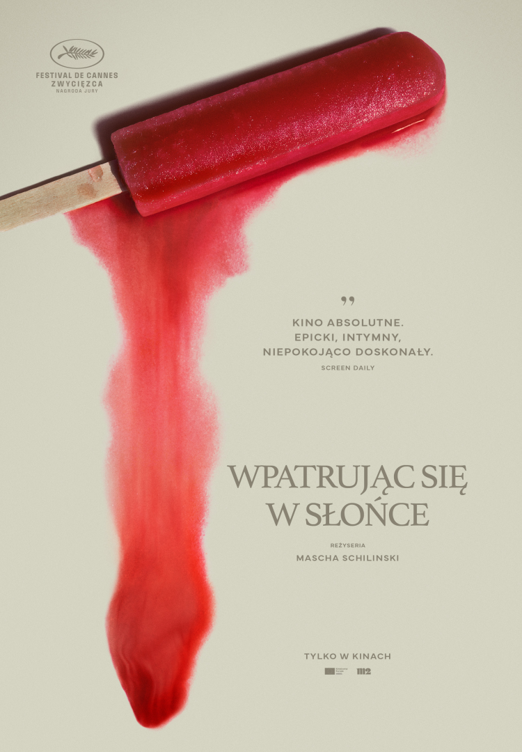 Wpatrując się w słońce w Kinie Światowid