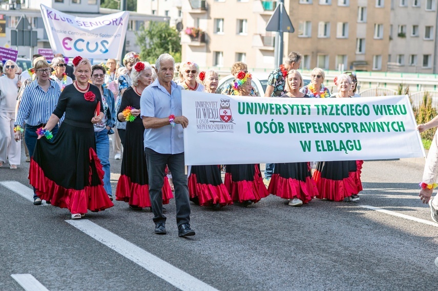 Elbląg, Elbląski trzeci sektor