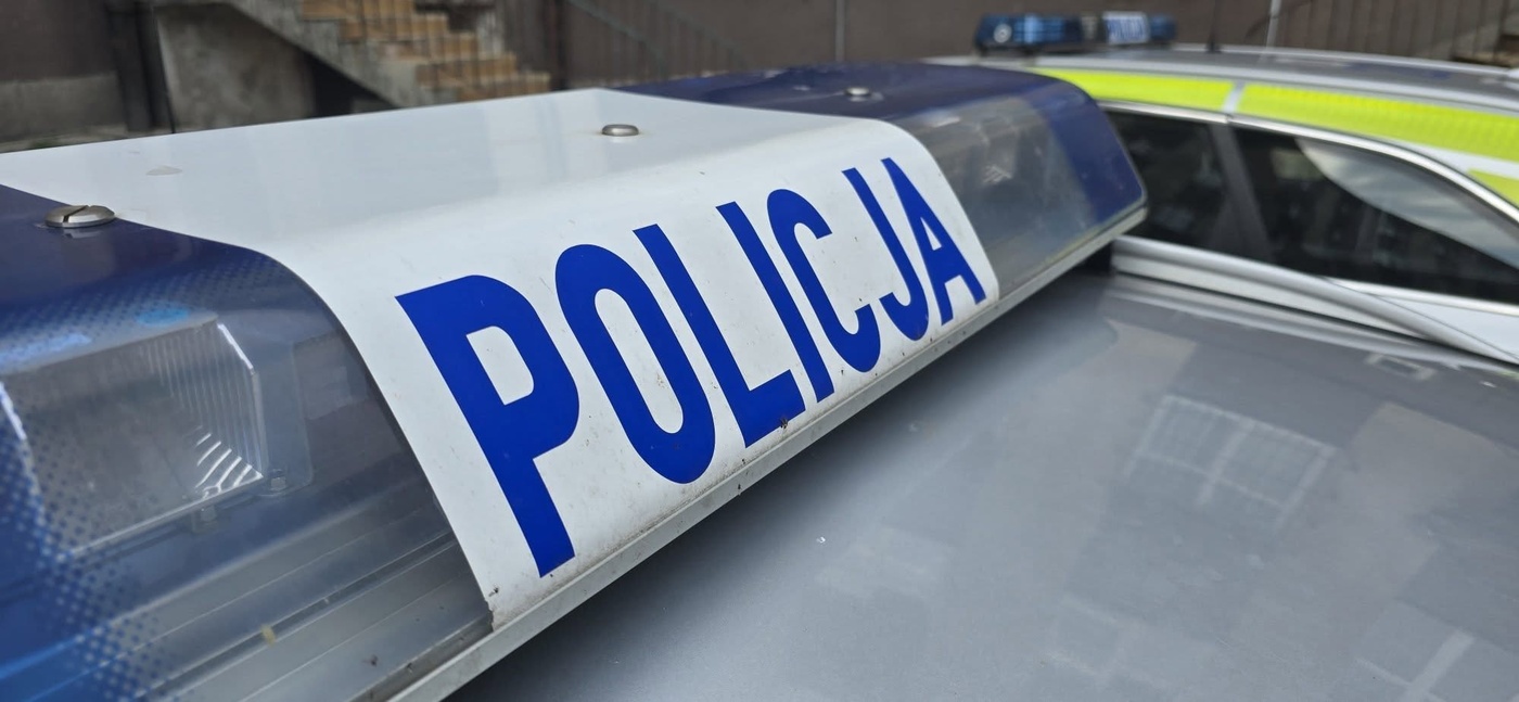 Elbląg, inf. KMP Elbląg