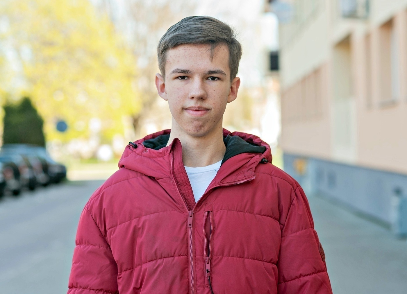 Elbląg, Stanisław Jółkowski,