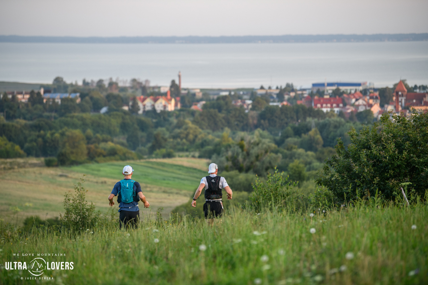 Elbląg, W ten weekend biegacze opanują Wysoczyznę Elbląską!