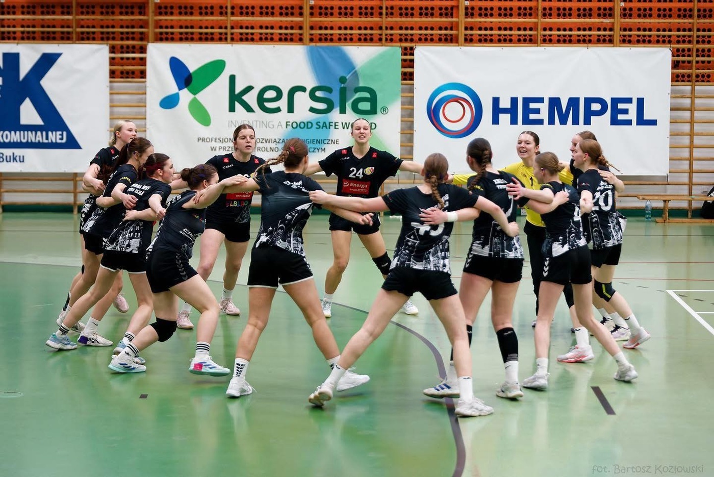 Elbląg, źródło: FB Bukowsko Dopierwski KPR