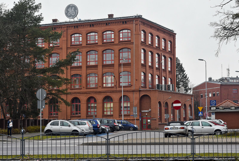 Elbląg, Koniec strajku w GE