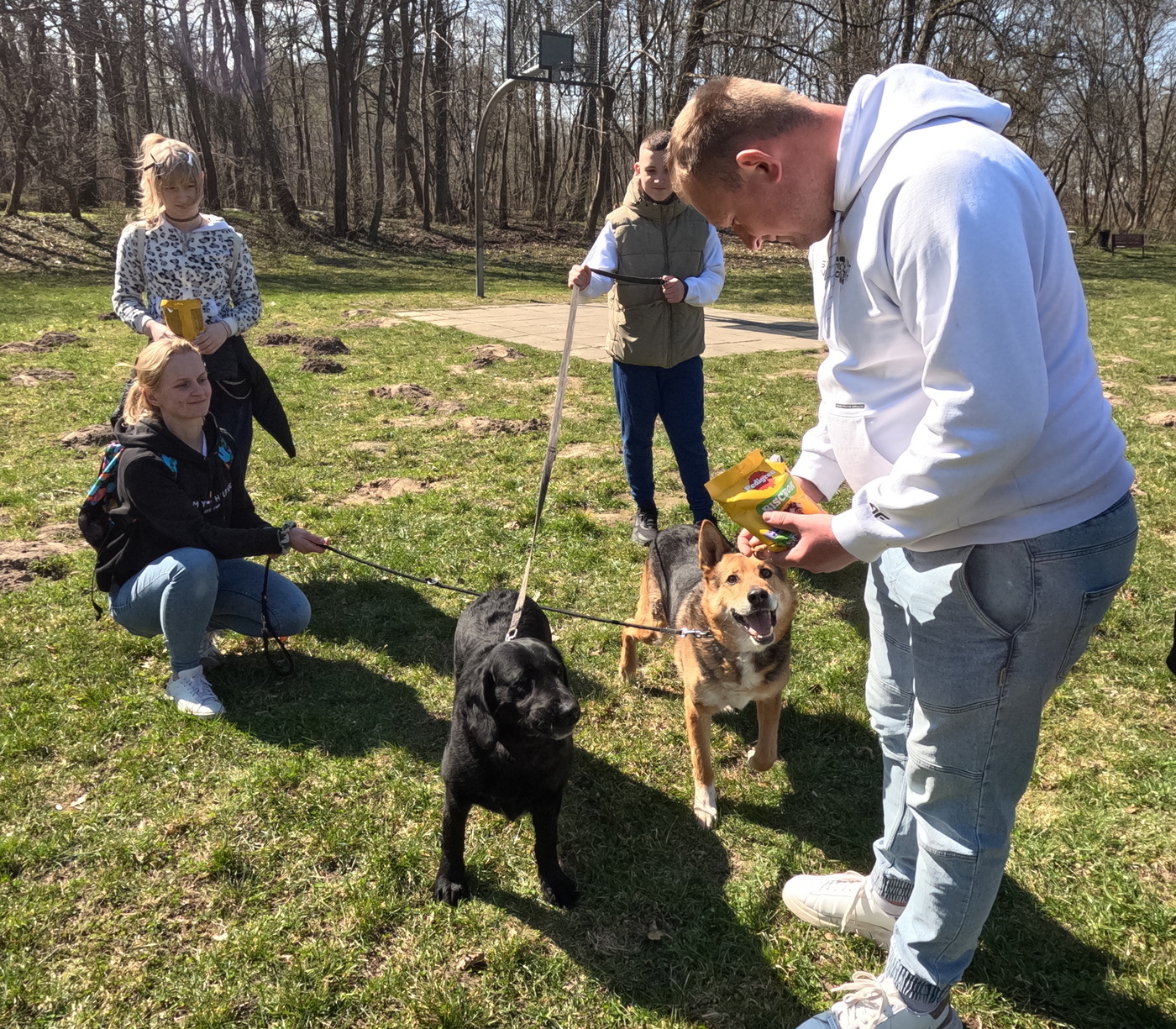 Elbląg, Majowy Bieg na 6 łap