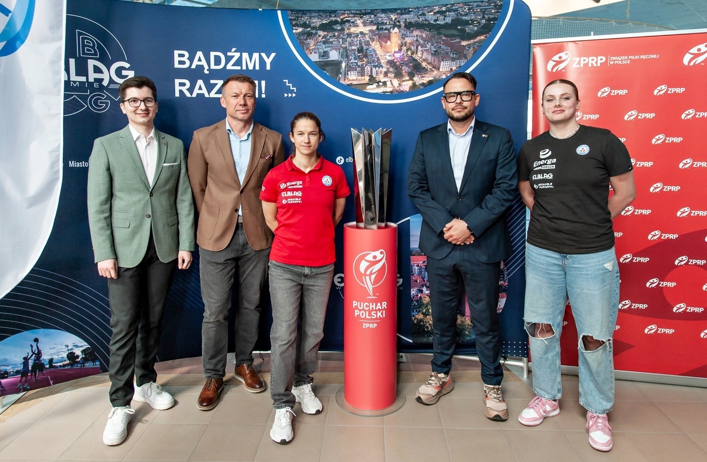 Elbląg, Final Four Pucharu Polski na dłużej w Elblągu