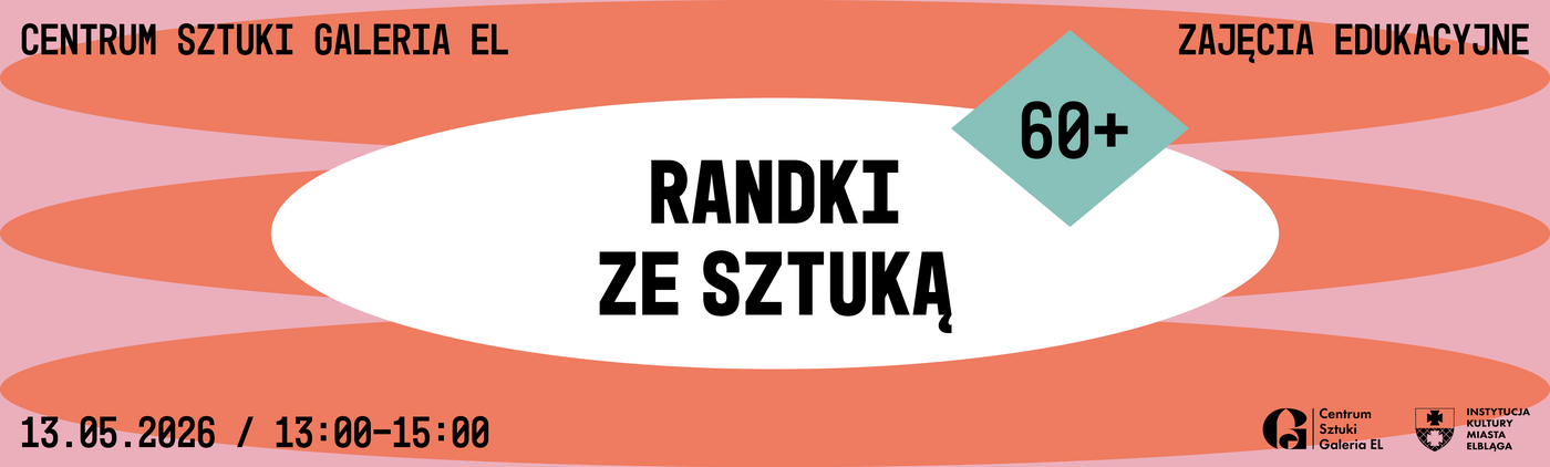 Elbląg, Warsztaty w Galerii EL Elbląg, Warsztaty w Galerii EL