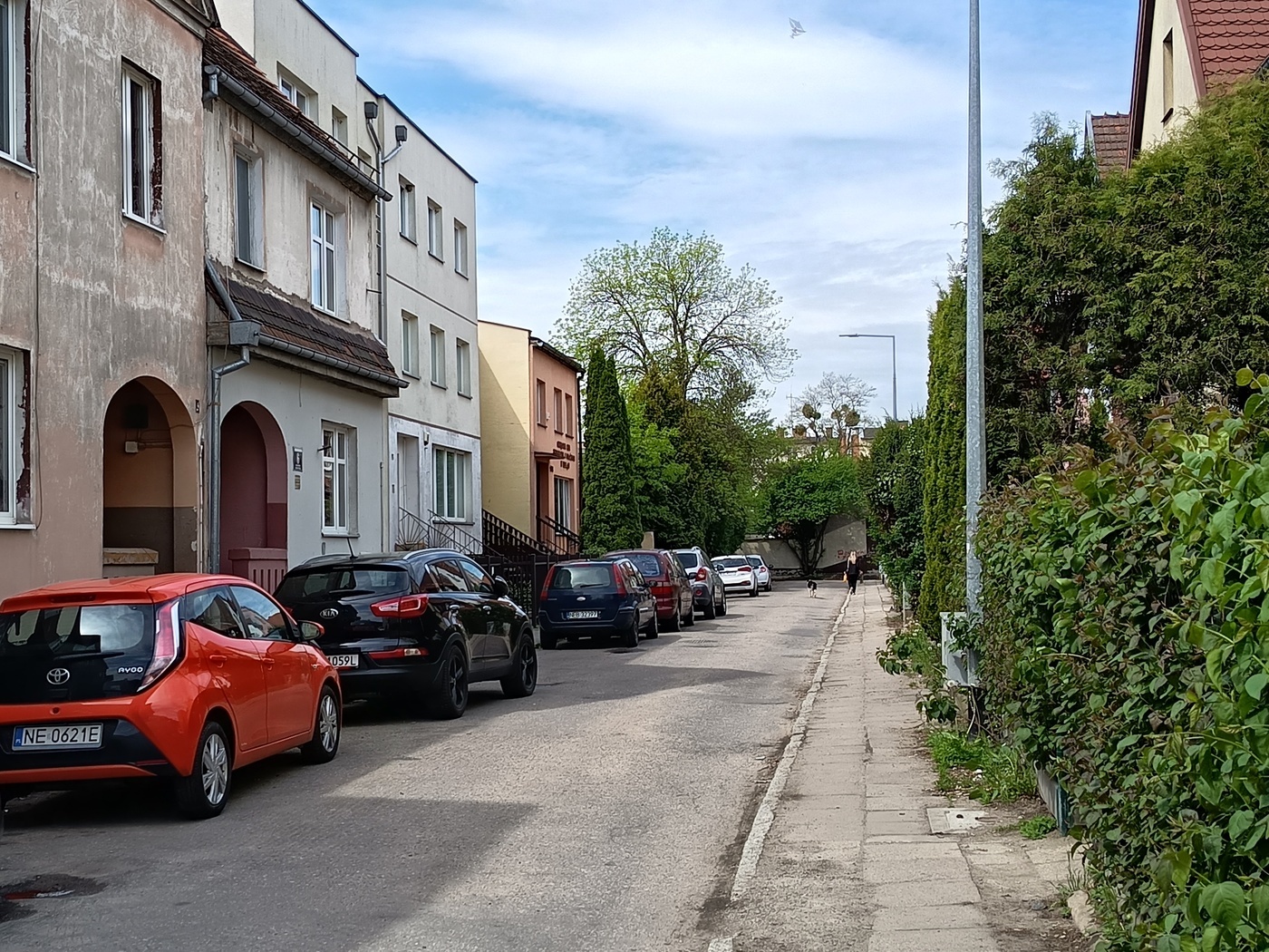 Elbląg, Czas na quiz. Uliczna foto zagadka