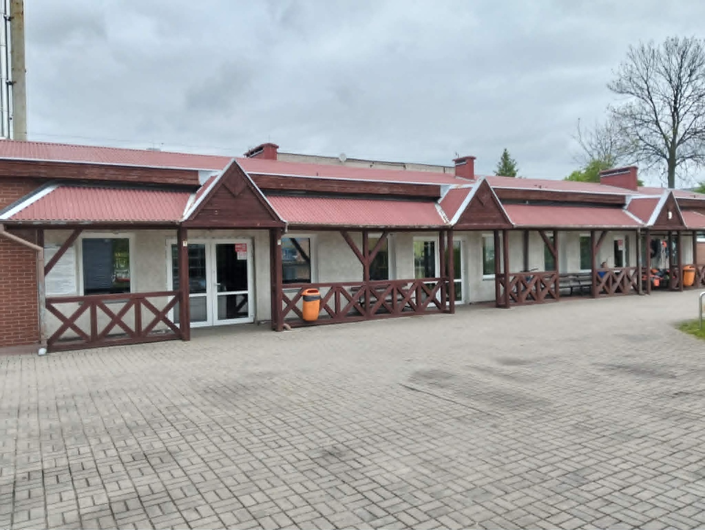 Elbląg, Nie ma chętnych na remont przystani Elbląg, Nie ma chętnych na remont przystani