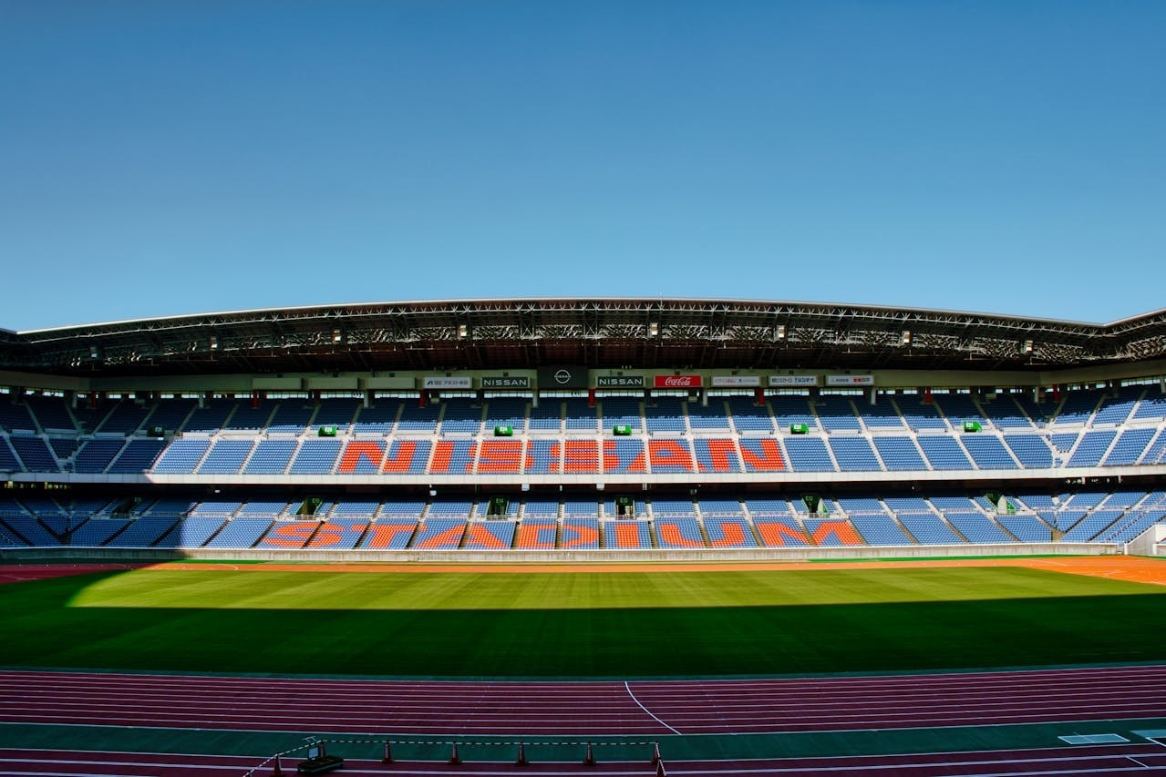Stare stadiony z duszą - miejsca, które napisały historię światowego futbolu Stare stadiony z duszą - miejsca, które napisały historię światowego futbolu