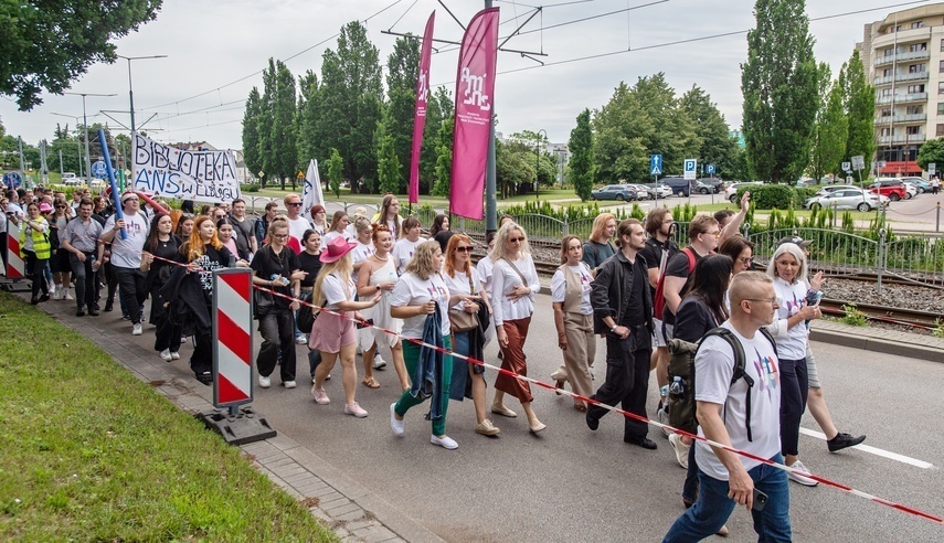 Elbląg, EJ! Studenci zapraszają do świętowania Elbląg, EJ! Studenci zapraszają do świętowania