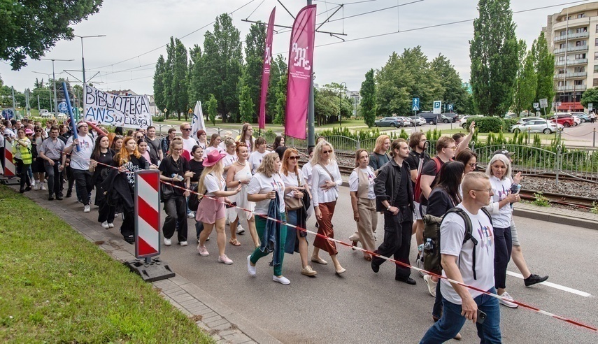 Elbląg, EJ! Studenci zapraszają do świętowania Elbląg, EJ! Studenci zapraszają do świętowania