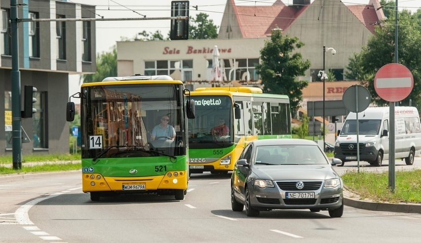 Elbląg, Rozstrzał w ofertach na miejską komunikację Elbląg, Rozstrzał w ofertach na miejską komunikację