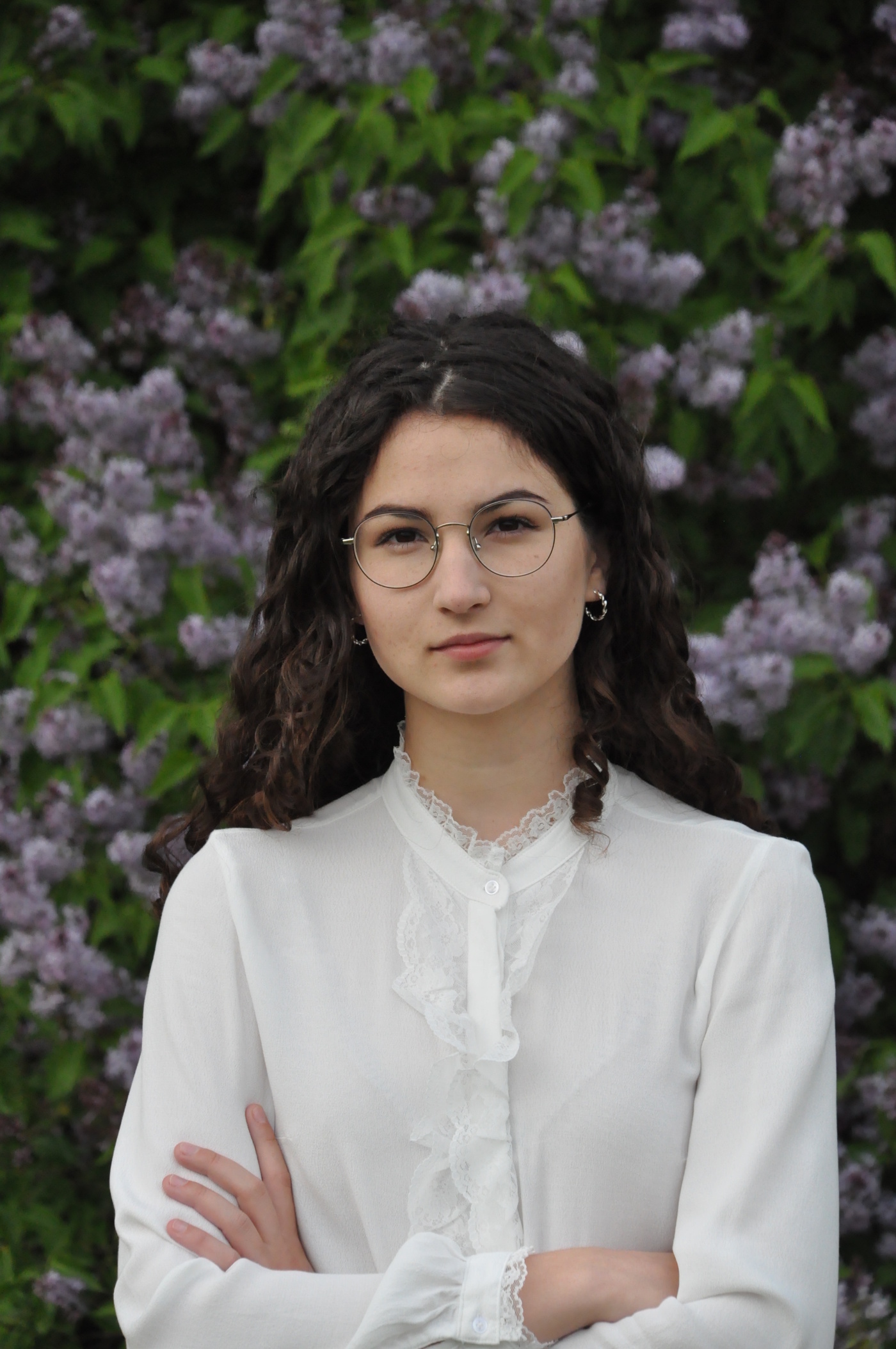 Elbląg, Weronika Karolczuk Elbląg, Weronika Karolczuk