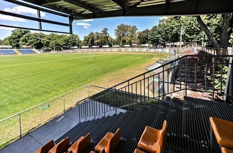Elbląg, Kto chce podgrzać Agrykolę Elbląg, Kto chce podgrzać Agrykolę