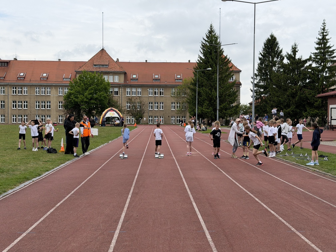 Elbląg, Memoriał Marianny Biskup za nami Elbląg, Memoriał Marianny Biskup za nami
