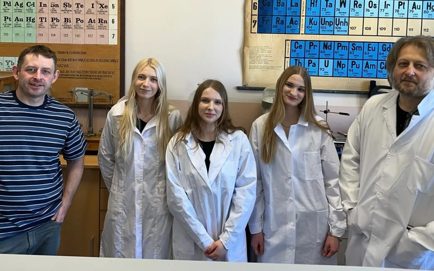 Elbląg, Karolina Szczepanik, Olga Pulka, Nadia Leonowicz, Elbląg, Karolina Szczepanik, Olga Pulka, Nadia Leonowicz,
