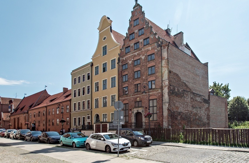 Elbląg, Spotkanie „Elbląscy żołnierze gen. Andersa" Elbląg, Spotkanie „Elbląscy żołnierze gen. Andersa"