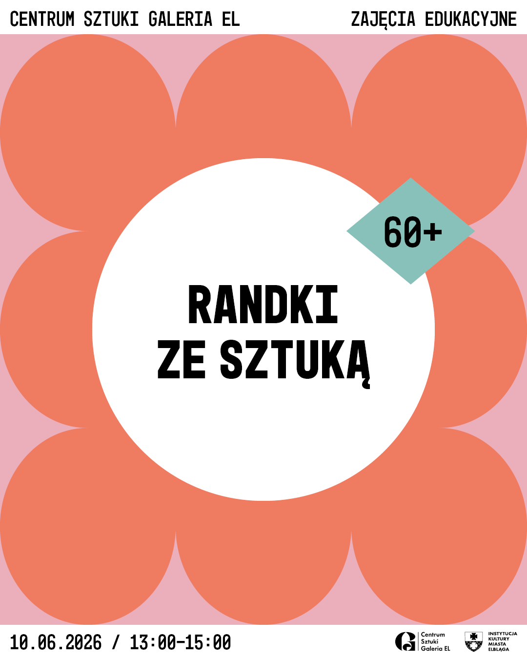 Elbląg, Kolejne Randki ze Sztuką w Galerii EL
