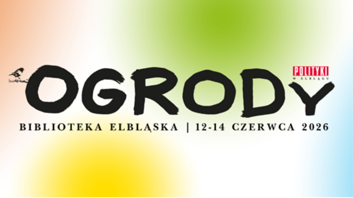 Elbląg, Oni wygrali bilety na koncerty Ogrodów Polityki w Elblągu Elbląg, Oni wygrali bilety na koncerty Ogrodów Polityki w Elblągu