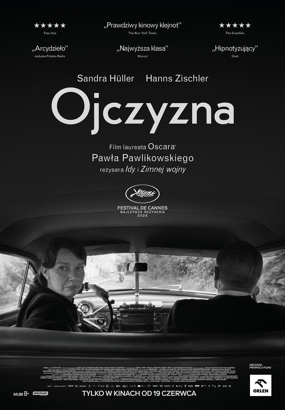 Ojczyzna w Kinie Światowid