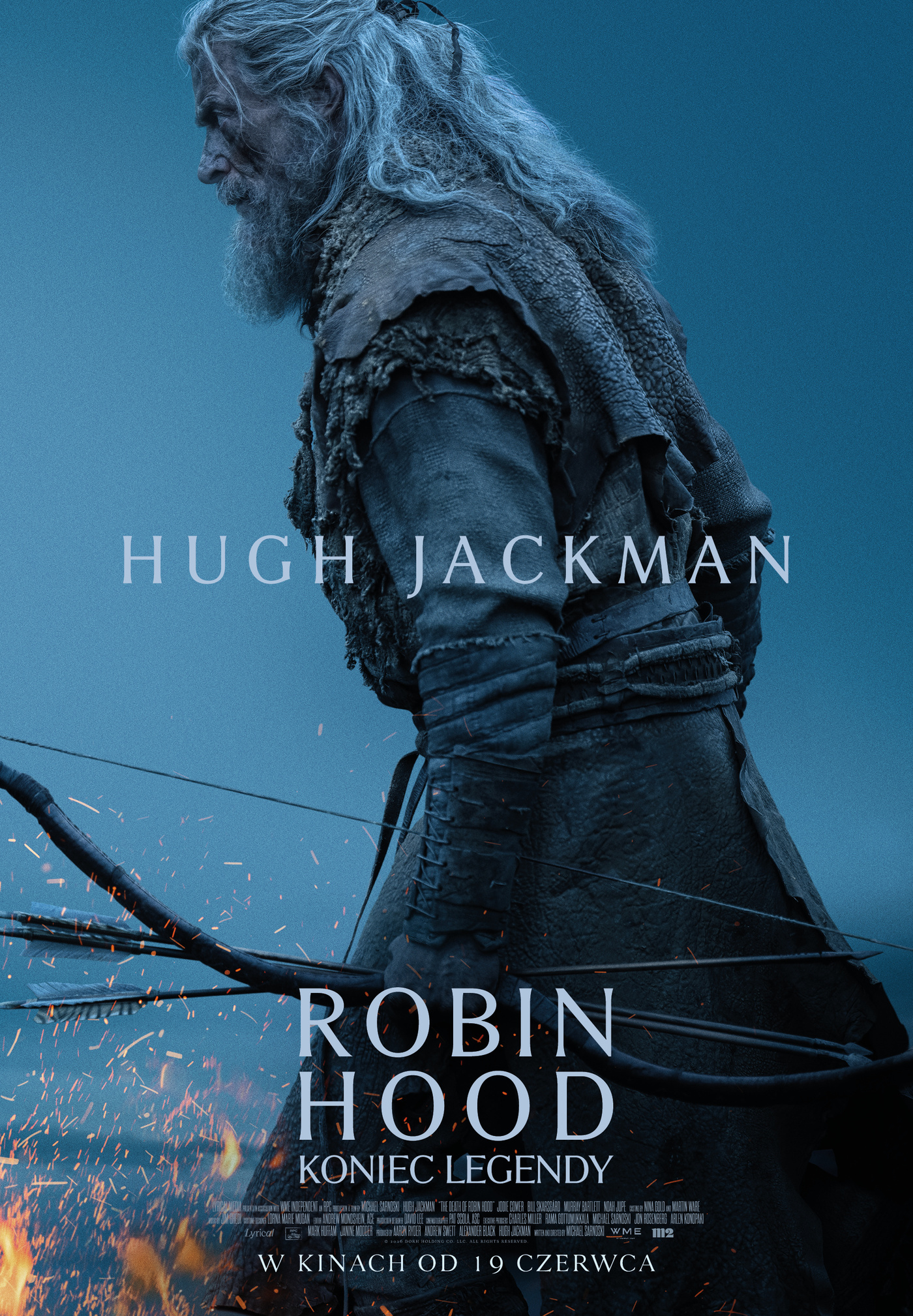 Robin Hood. Koniec legendy w Kinie Światowid Robin Hood. Koniec legendy w Kinie Światowid