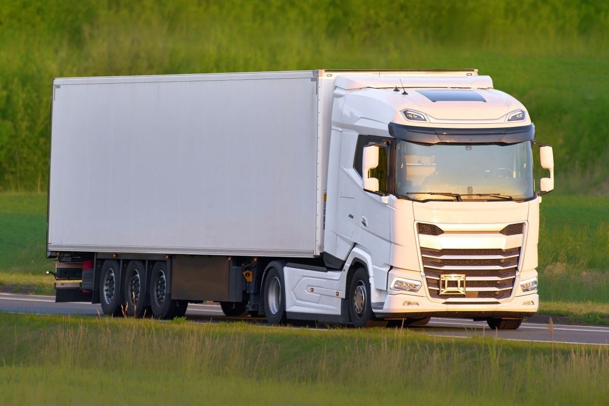 Leasing samochodów ciężarowych w pigułce Leasing samochodów ciężarowych w pigułce
