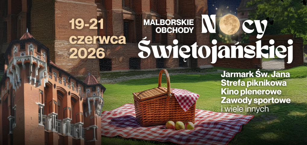 Elbląg, Malborskie Obchody Nocy Świętojańskiej Elbląg, Malborskie Obchody Nocy Świętojańskiej