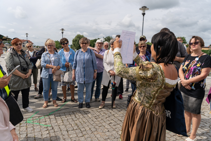 Elbląg, PTTK zaprasza na spacery Elbląg, PTTK zaprasza na spacery